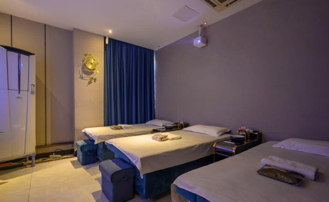 杭州余杭热石按摩：冬天里的救命暖宝宝