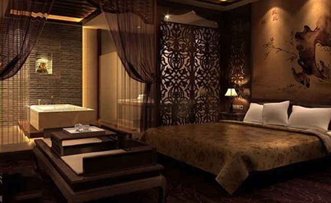 杭州余杭SPA会所｜轻奢疗愈·舒缓时光